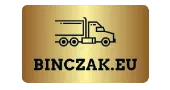Prace Ziemne, Transport i Rozbiórki Krzysztof Bińczak